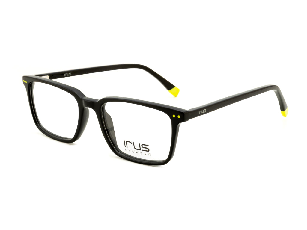IRUS 3241 Men Rectangular Frames