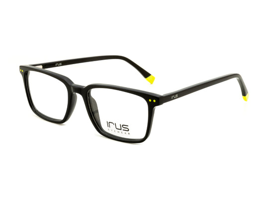 IRUS 3241 Men Rectangular Frames
