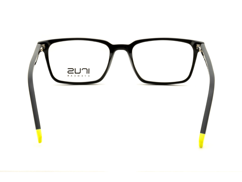 IRUS 3241 Men Rectangular Frames