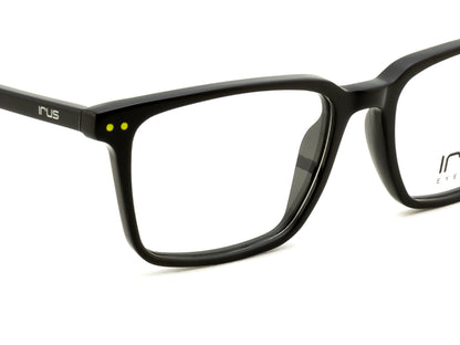 IRUS 3241 Men Rectangular Frames