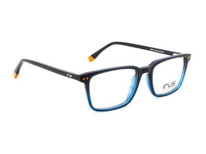 IRUS 3241 Men Rectangular Frames