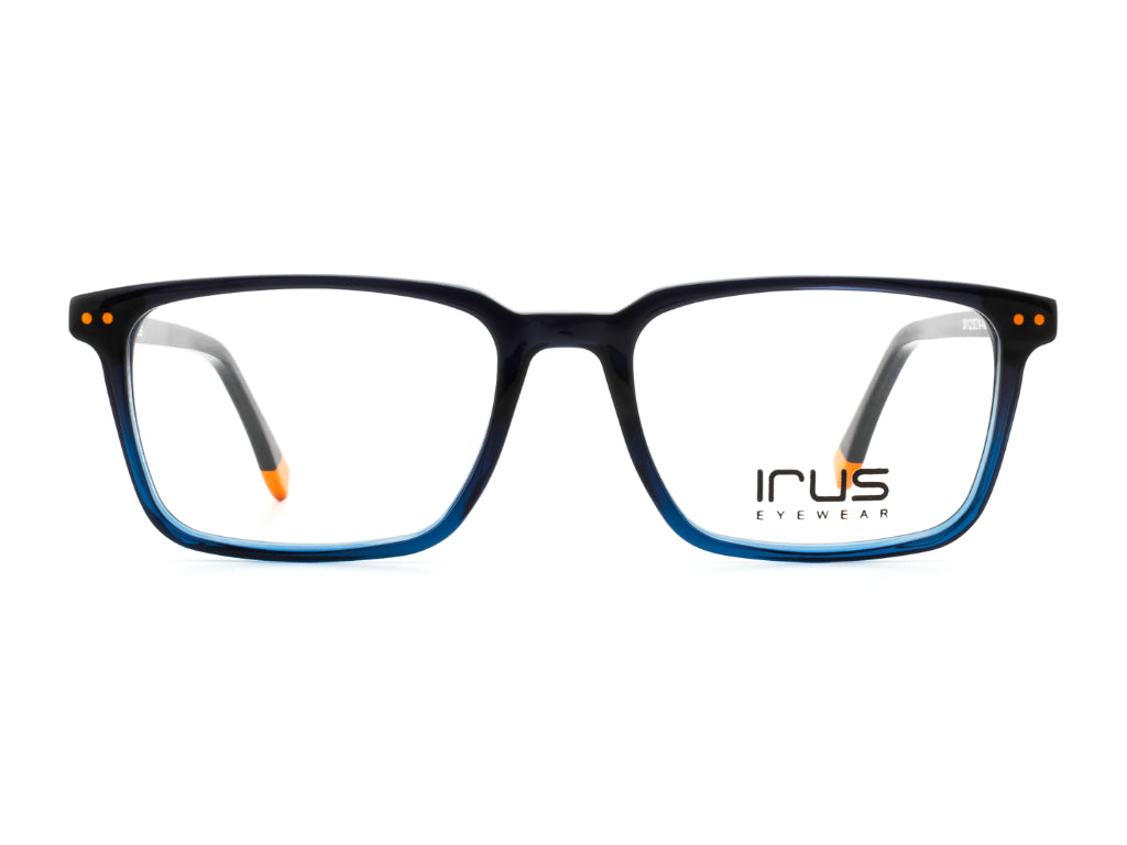 IRUS 3241 Men Rectangular Frames