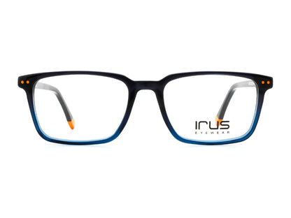 IRUS 3241 Men Rectangular Frames