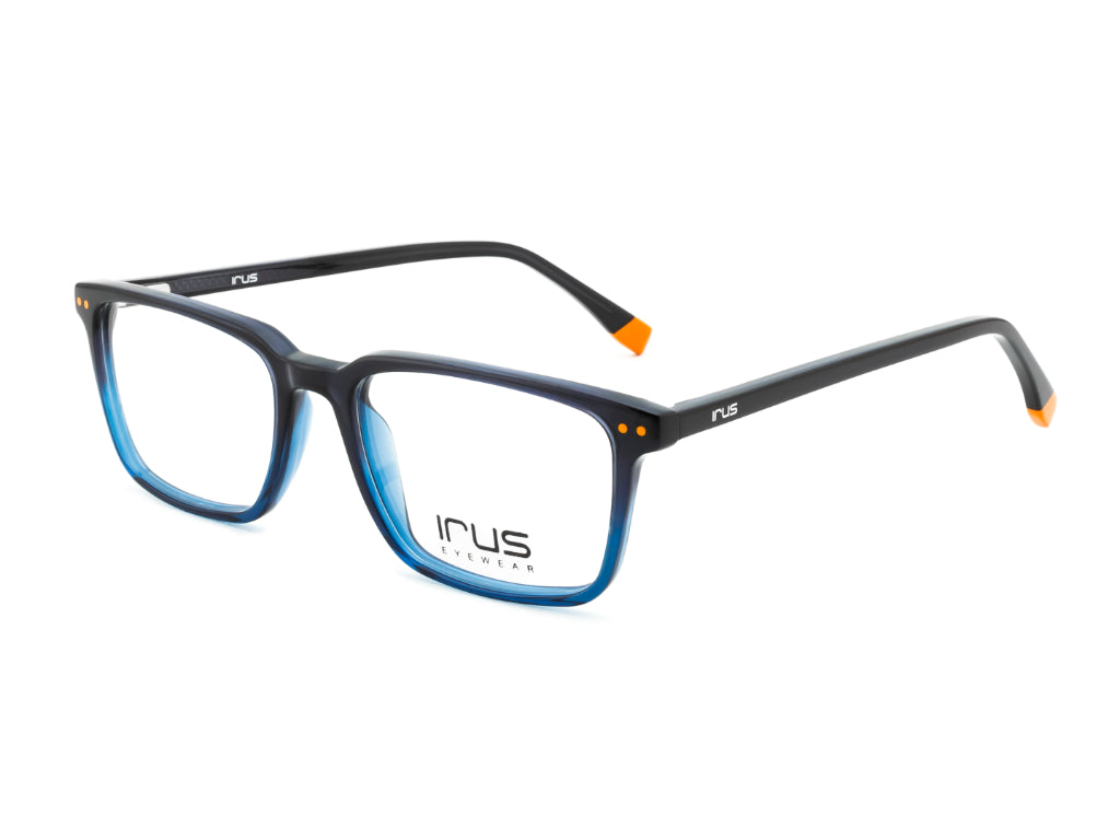 IRUS 3241 Men Rectangular Frames