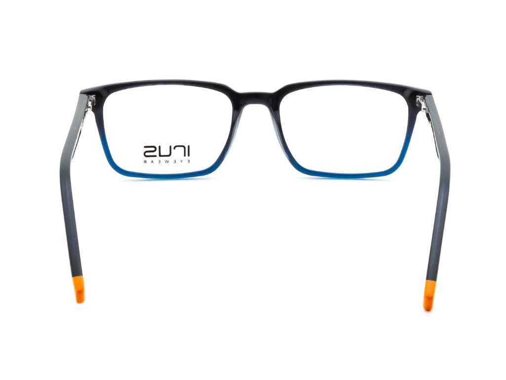 IRUS 3241 Men Rectangular Frames