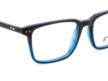 IRUS 3241 Men Rectangular Frames