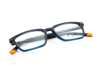 IRUS 3241 Men Rectangular Frames