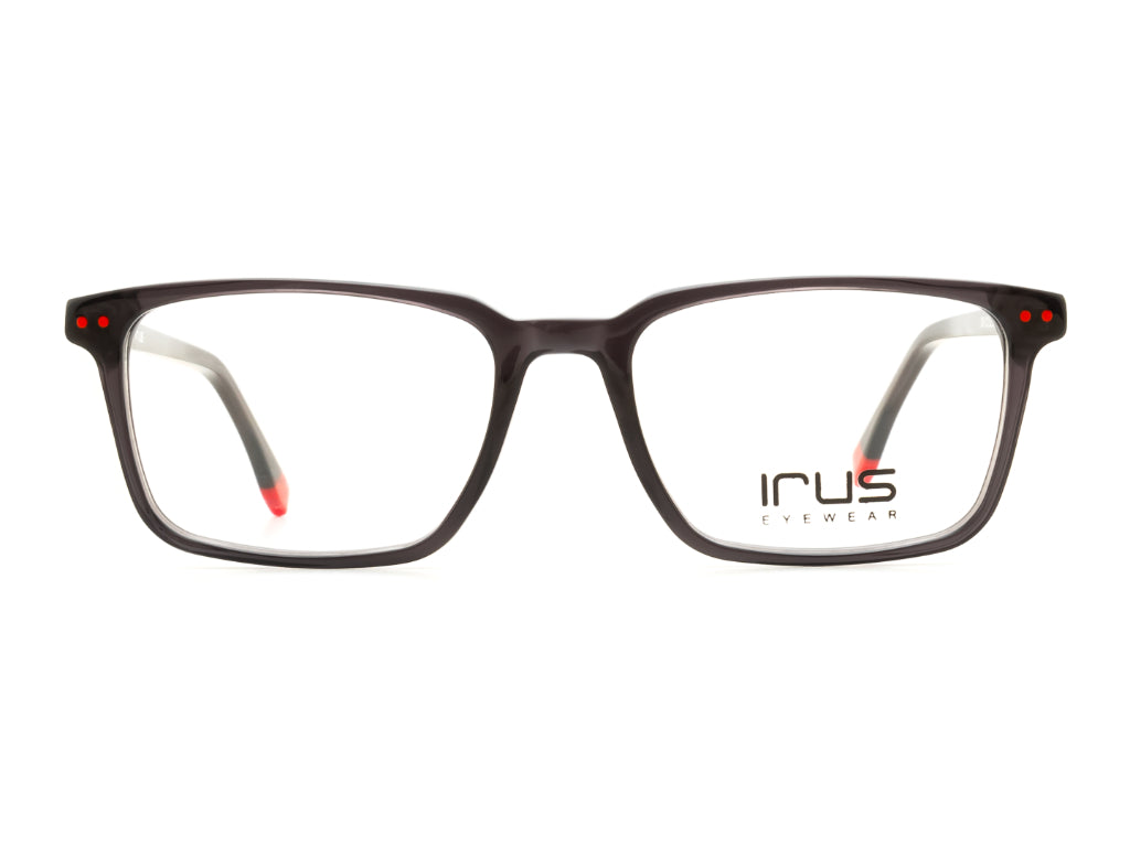 IRUS 3241 Men Rectangular Frames