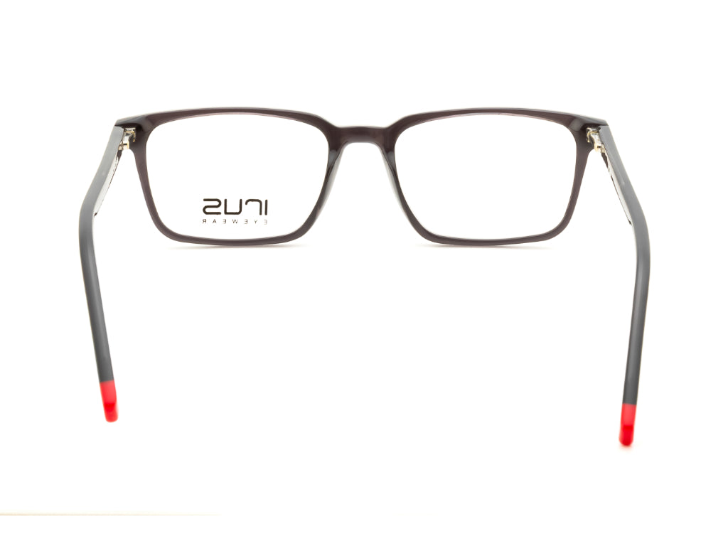 IRUS 3241 Men Rectangular Frames