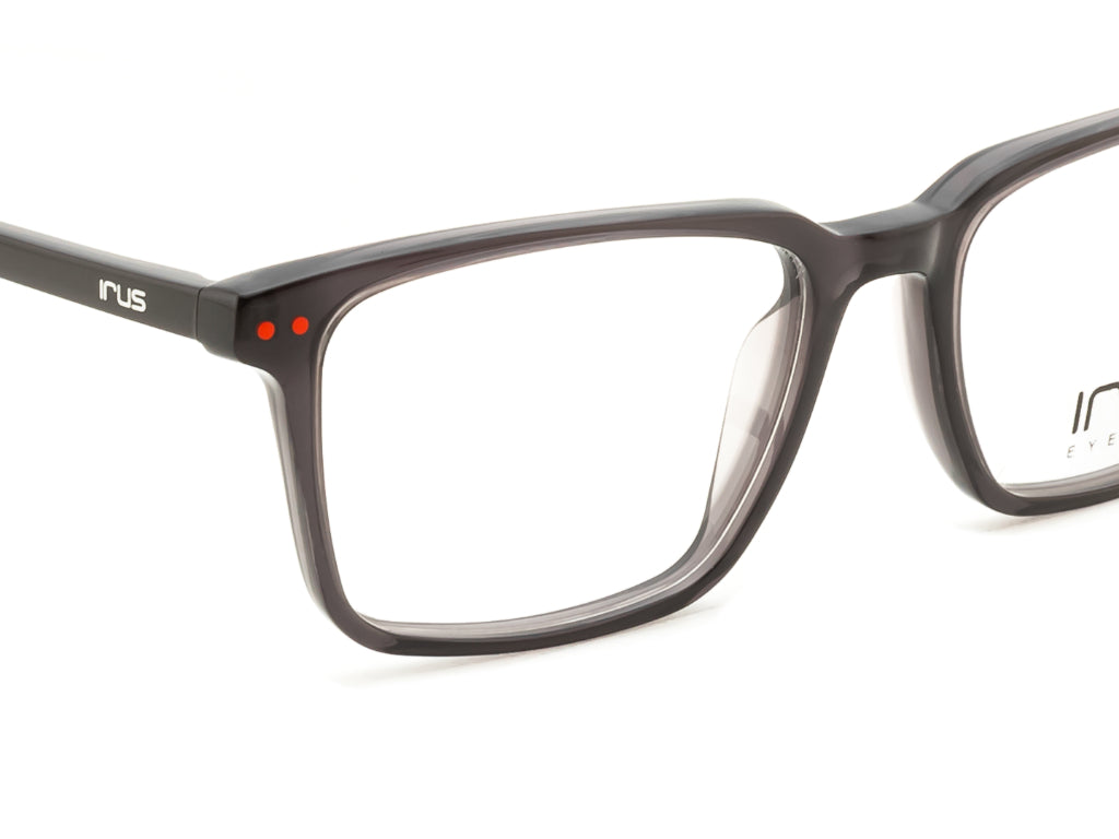 IRUS 3241 Men Rectangular Frames