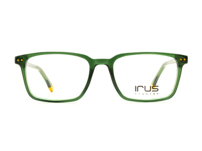 IRUS 3241 Men Rectangular Frames