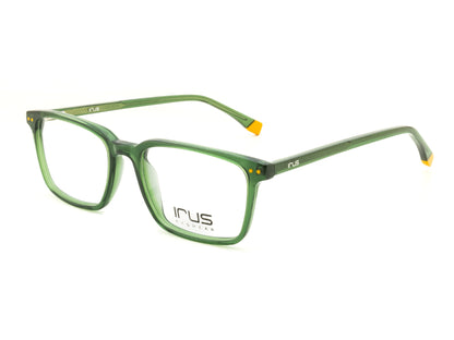 IRUS 3241 Men Rectangular Frames