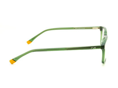 IRUS 3241 Men Rectangular Frames