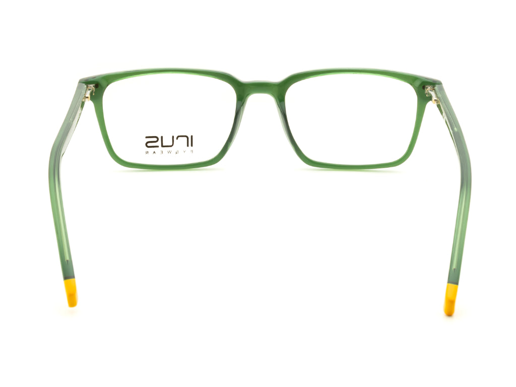 IRUS 3241 Men Rectangular Frames