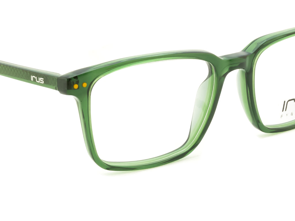 IRUS 3241 Men Rectangular Frames