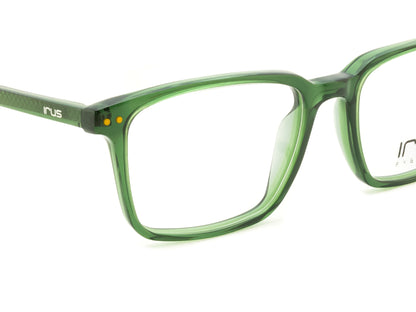 IRUS 3241 Men Rectangular Frames