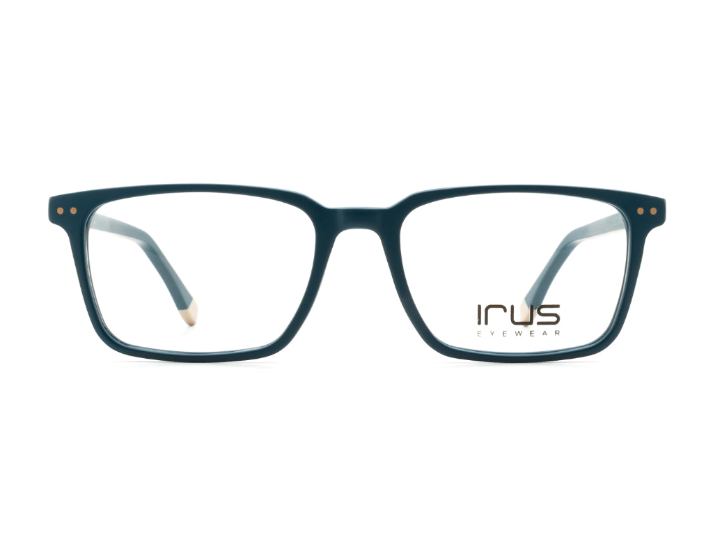 IRUS 3241 Men Rectangular Frames