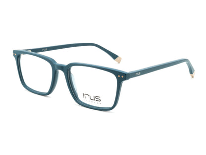 IRUS 3241 Men Rectangular Frames