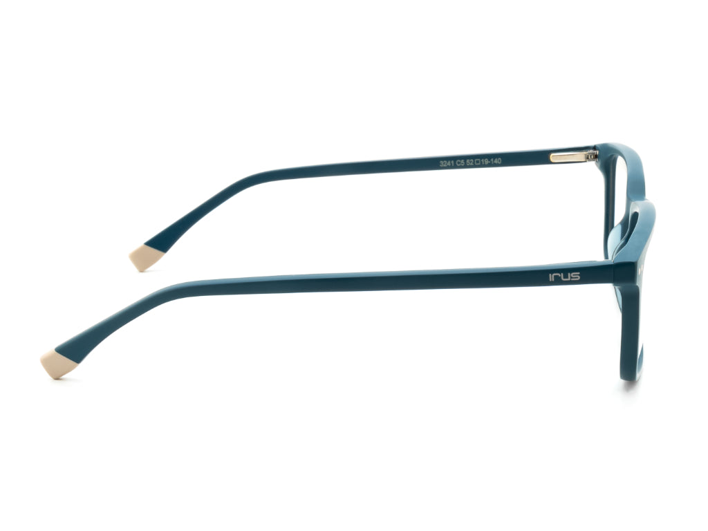 IRUS 3241 Men Rectangular Frames