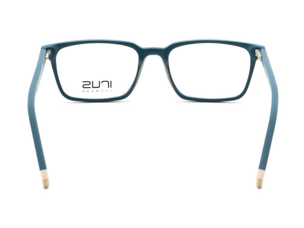 IRUS 3241 Men Rectangular Frames