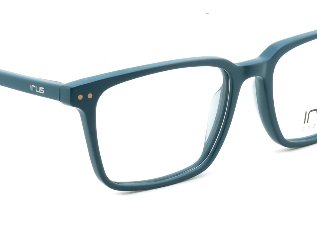 IRUS 3241 Men Rectangular Frames