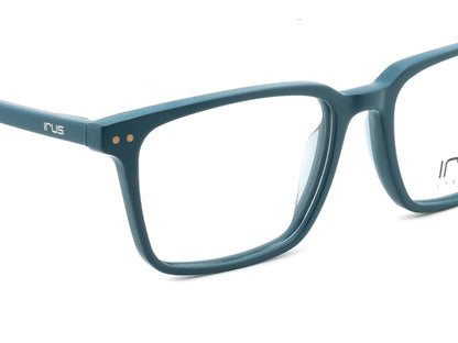 IRUS 3241 Men Rectangular Frames