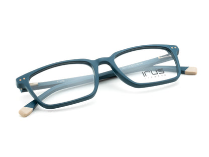IRUS 3241 Men Rectangular Frames