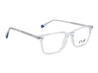 IRUS 3241 Men Rectangular Frames