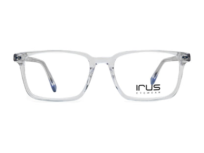 IRUS 3241 Men Rectangular Frames