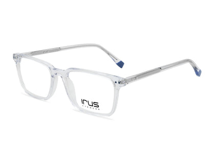 IRUS 3241 Men Rectangular Frames
