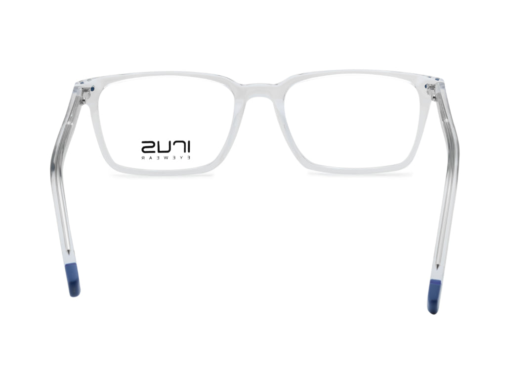 IRUS 3241 Men Rectangular Frames