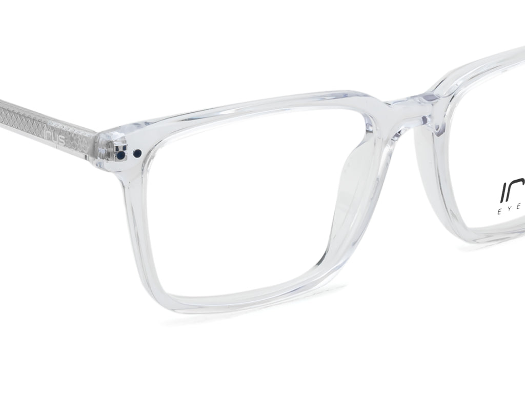 IRUS 3241 Men Rectangular Frames