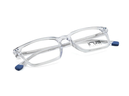 IRUS 3241 Men Rectangular Frames
