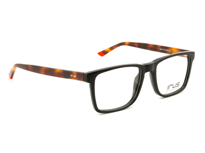IRUS 3242 Men Rectangular Frames
