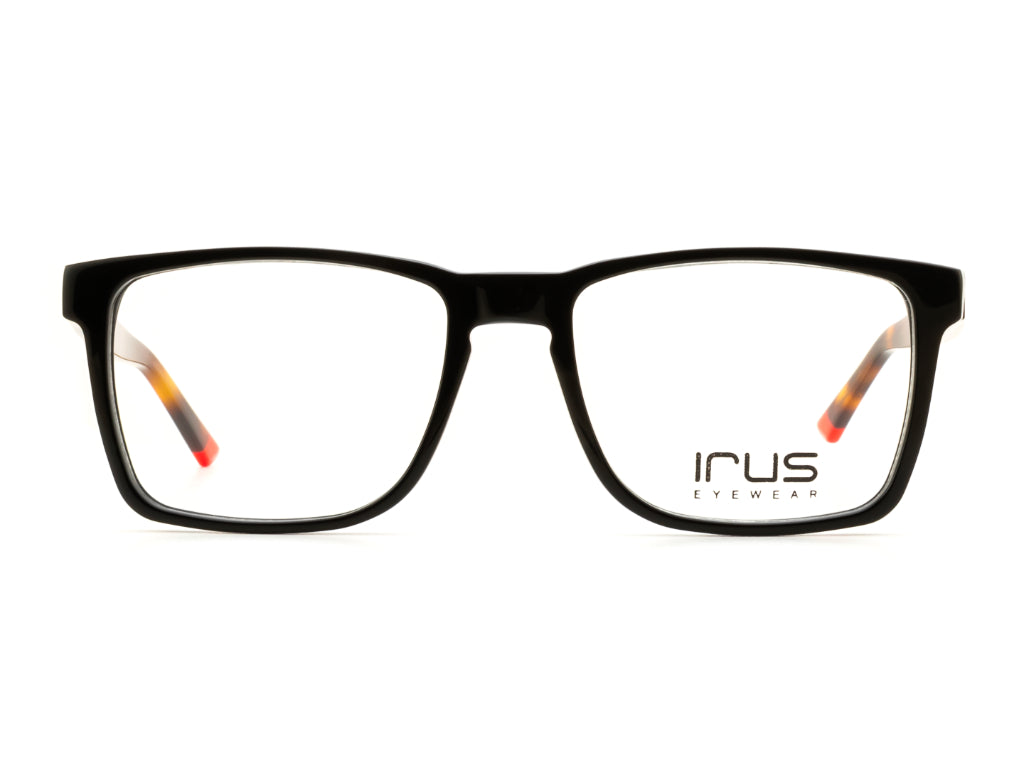 IRUS 3242 Men Rectangular Frames