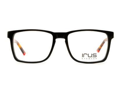 IRUS 3242 Men Rectangular Frames