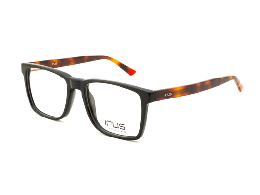 IRUS 3242 Men Rectangular Frames