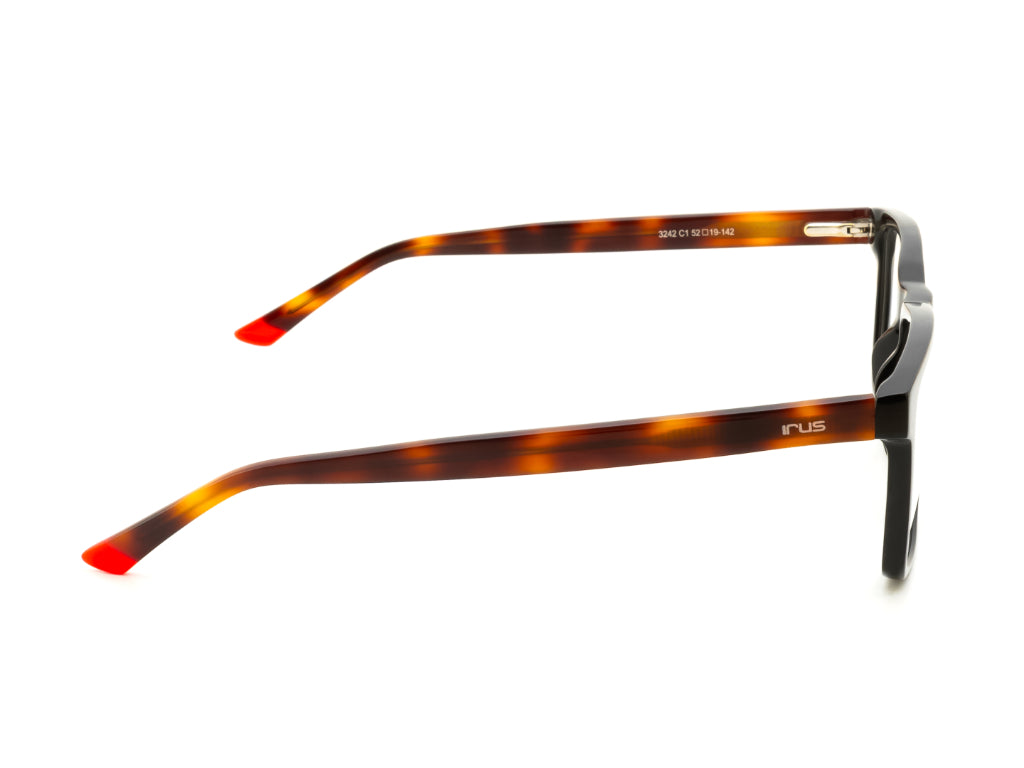 IRUS 3242 Men Rectangular Frames