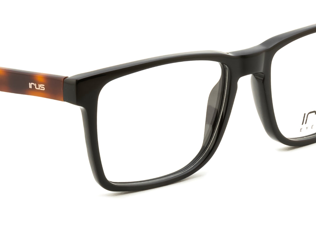 IRUS 3242 Men Rectangular Frames