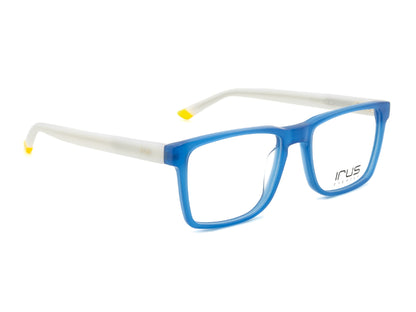 IRUS 3242 Men Rectangular Frames