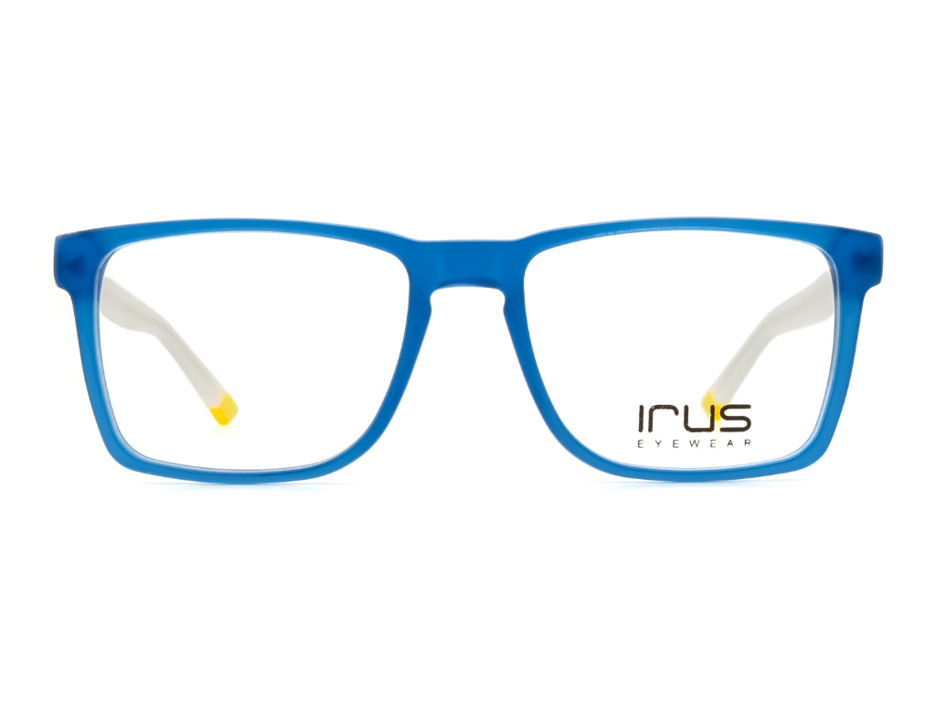IRUS 3242 Men Rectangular Frames