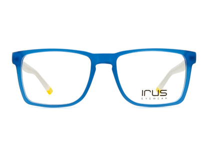 IRUS 3242 Men Rectangular Frames