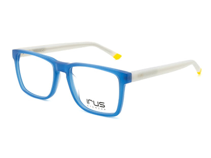 IRUS 3242 Men Rectangular Frames