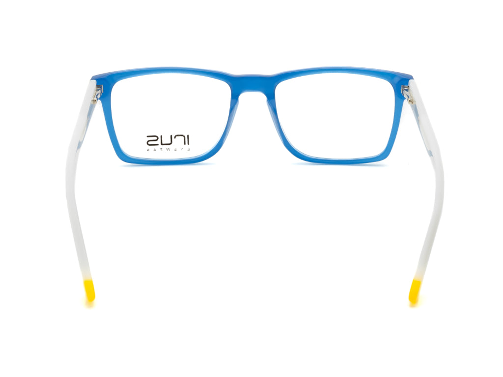 IRUS 3242 Men Rectangular Frames