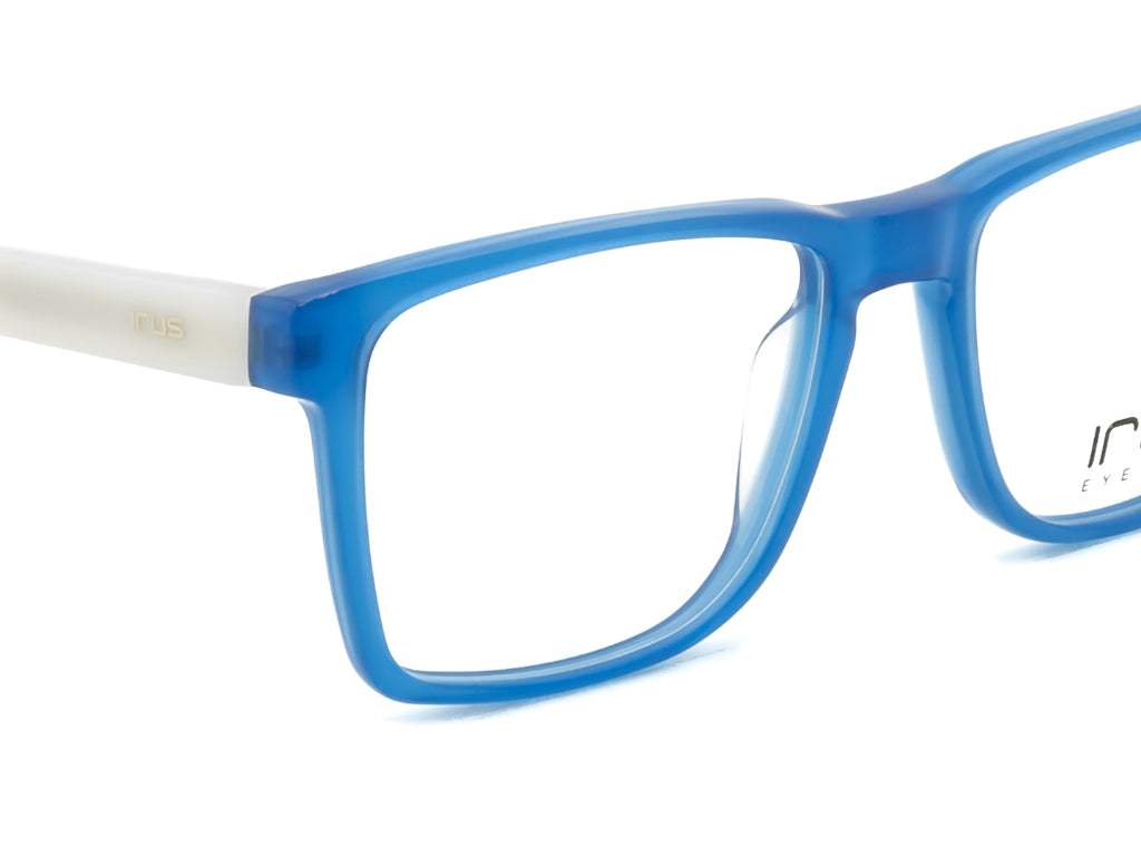 IRUS 3242 Men Rectangular Frames
