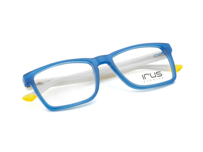 IRUS 3242 Men Rectangular Frames