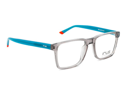 IRUS 3242 Men Rectangular Frames