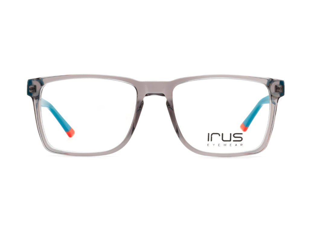 IRUS 3242 Men Rectangular Frames