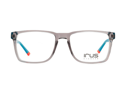 IRUS 3242 Men Rectangular Frames