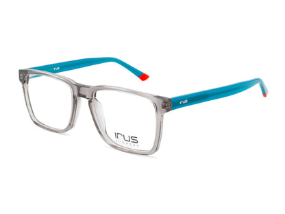 IRUS 3242 Men Rectangular Frames